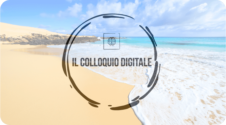 Colloquio Digitale