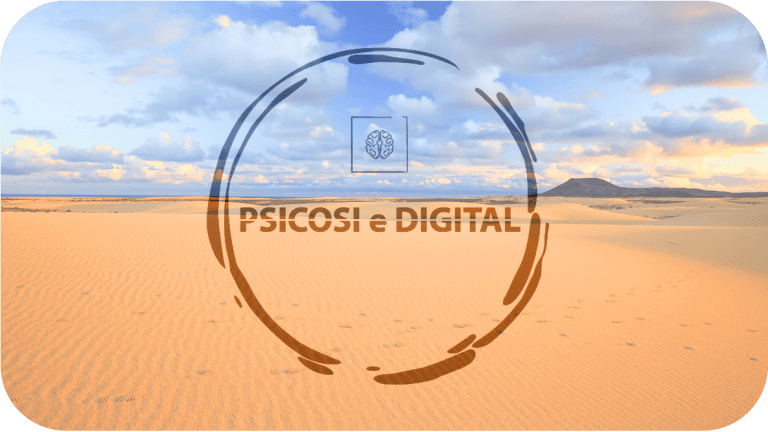 Paziente psicotico e mondo digital