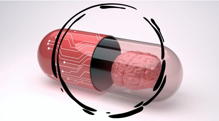 Ingerire sensori ci far&agrave; stare meglio?