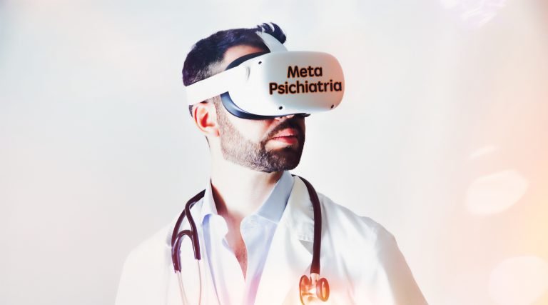 Cos’é la Meta Psichiatria e come si sviluppa?