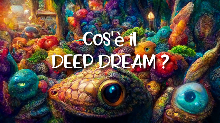 Un software potrà spiegare le psicosi?