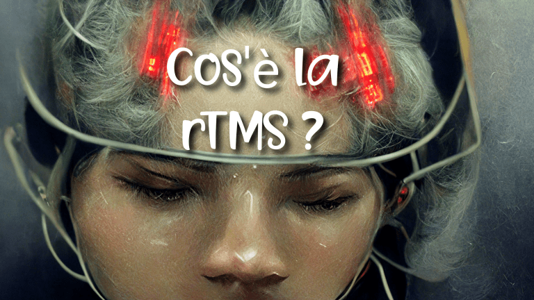 La Stimolazione Magnetica Transcranica – TMS