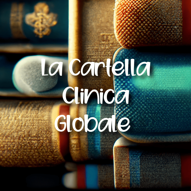 La Cartella Clinica Globale: pu&ograve; essere la svolta?