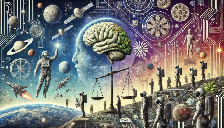 Il Lungotermismo: una visione distorta del Progresso