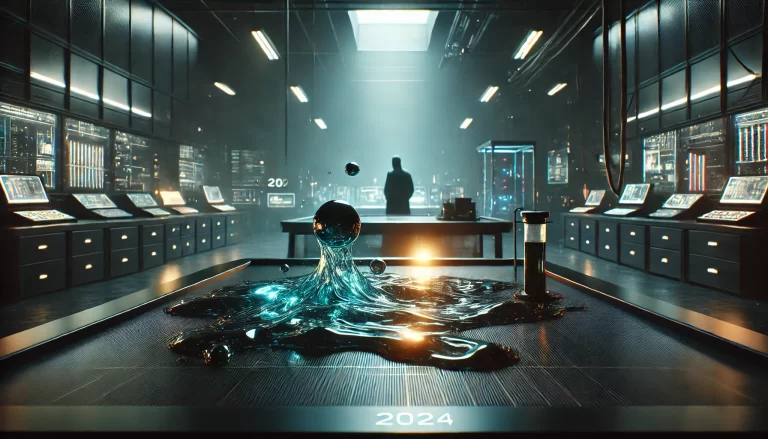 The Substance: un viaggio psicologico tra Bellezza, Morte e Alienazione