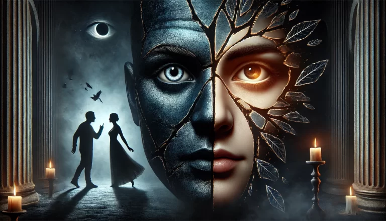 La Sindrome di Otello - Davide Bianchi Psichiatra Genova