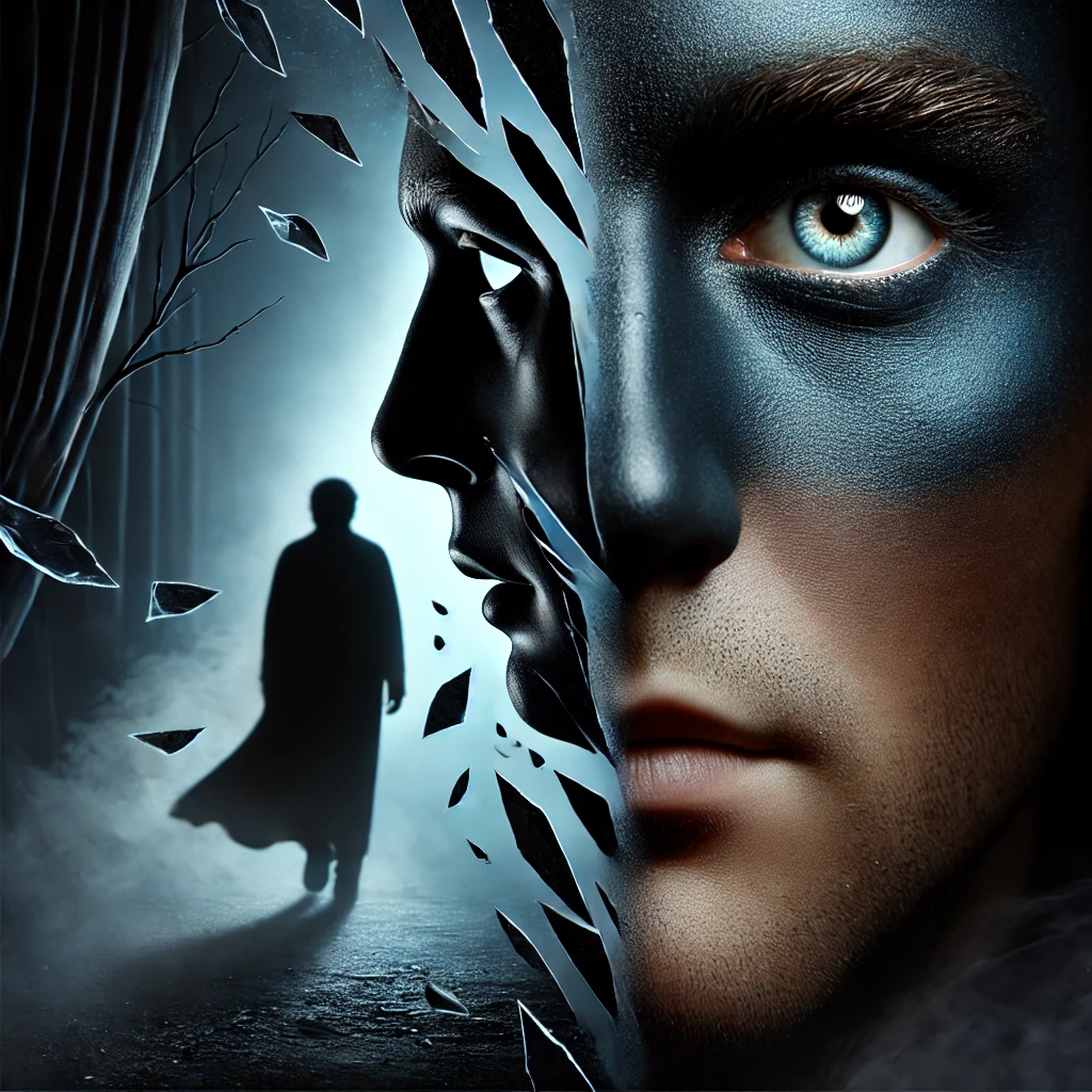 La Sindrome di Otello Davide Bianchi Psichiatra Genova 