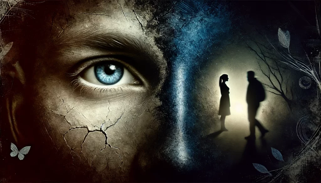 La Sindrome di Otello - Davide Bianchi Psichiatra Genova