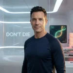 Bryan Johnson e gli 8 passi per riprendere in mano la vita: analisi clinica del Dott. Davide Bianchi Psichiatra a Genova