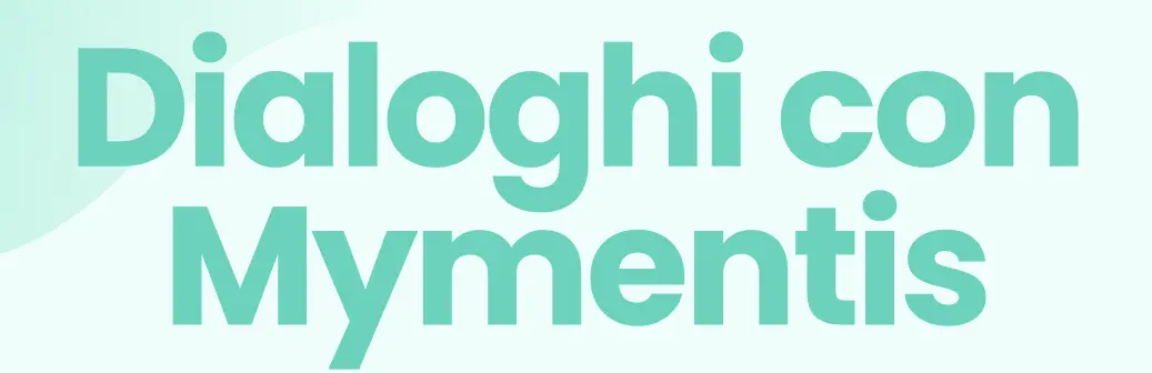 Podcast Mymentis salute mentale