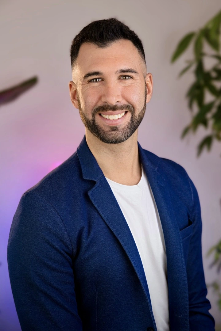 Dott. Davide Bianchi – Medico Psichiatra Psicoterapeuta Sessuologo Genova