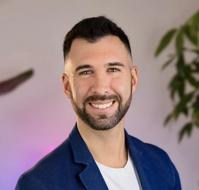 Dott. Davide Bianchi - Psichiatra Sessuologo