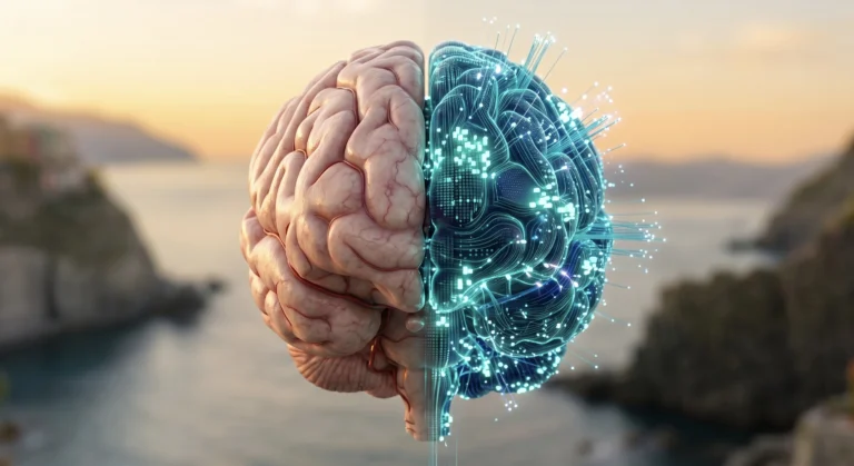 Meta TRIBE v2: Il “Gemello Digitale” del Nostro Cervello e le Nuove Frontiere della Salute Mentale