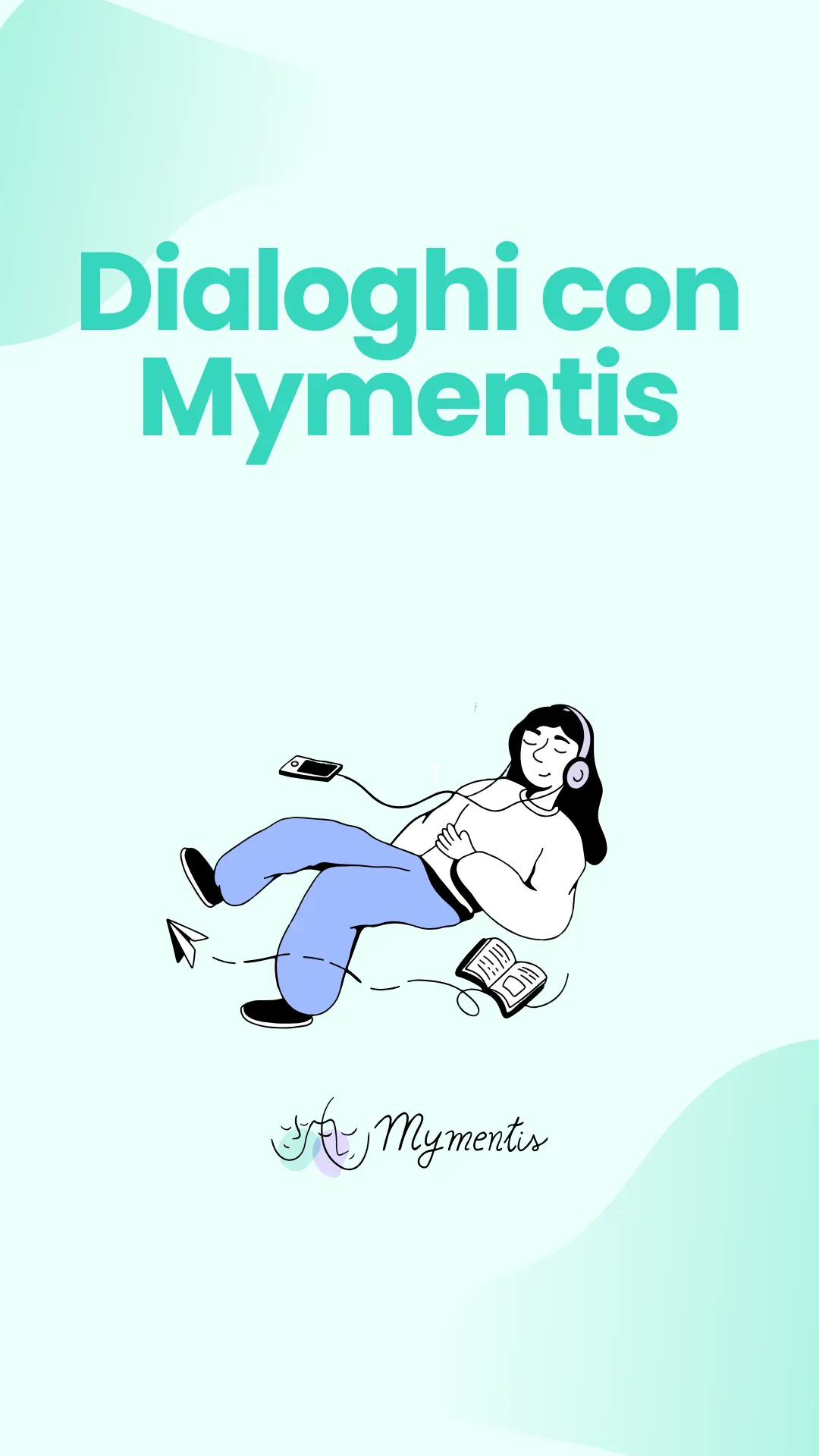 Podcast Mymentis salute mentale psicologia su Spotify – Dott. Davide Bianchi