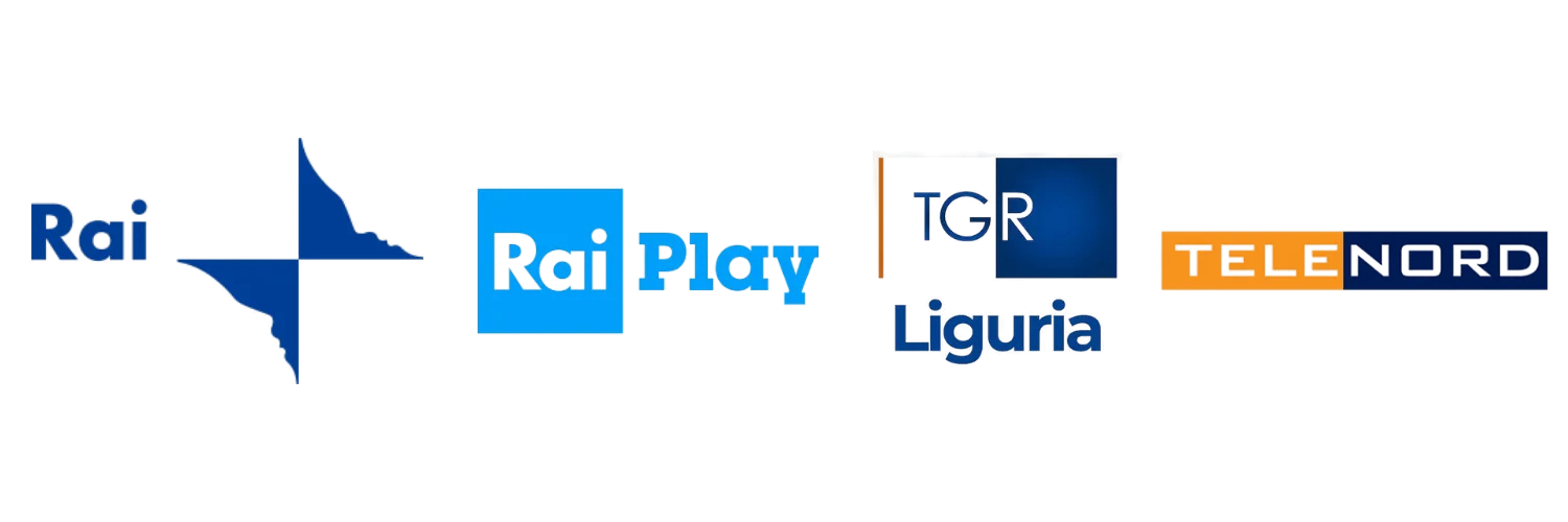 Visto su RAI RaiPlay TGR Liguria Telenord