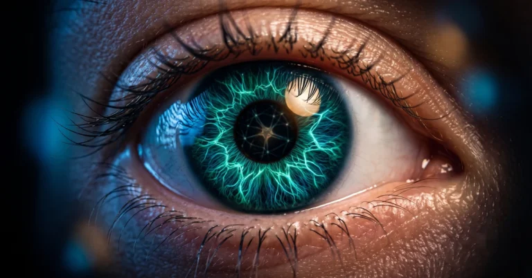 La retina non mente (forse): cosa emerge sotto la superficie della diagnosi in Autismo e ADHD